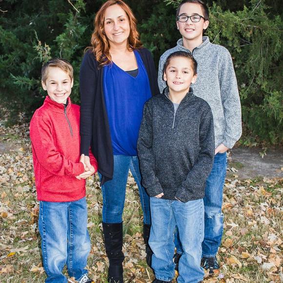 Meet your Posher, Misty - Picture 1 of 1